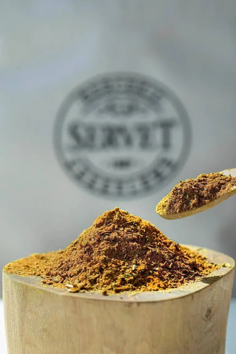 Balık Baharatı 100 gr