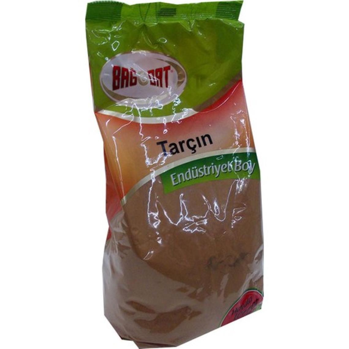 Tarçın 1KG Pkt