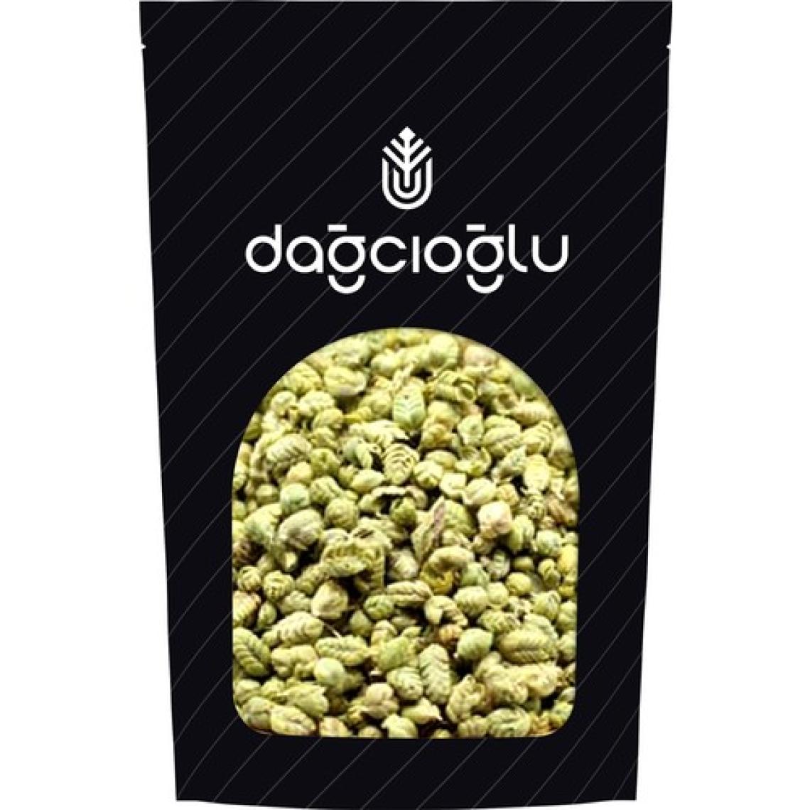 Dağcıoğlu Kekik Tomurcuk 1 Kg