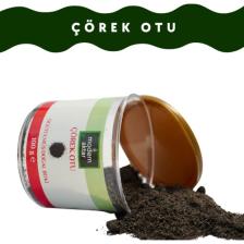 Modern Aktar Doğal Öğütülmüş Çörek Otu 100Gr