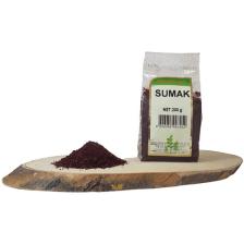 Gürbüzler Sumak Toz 200 gr