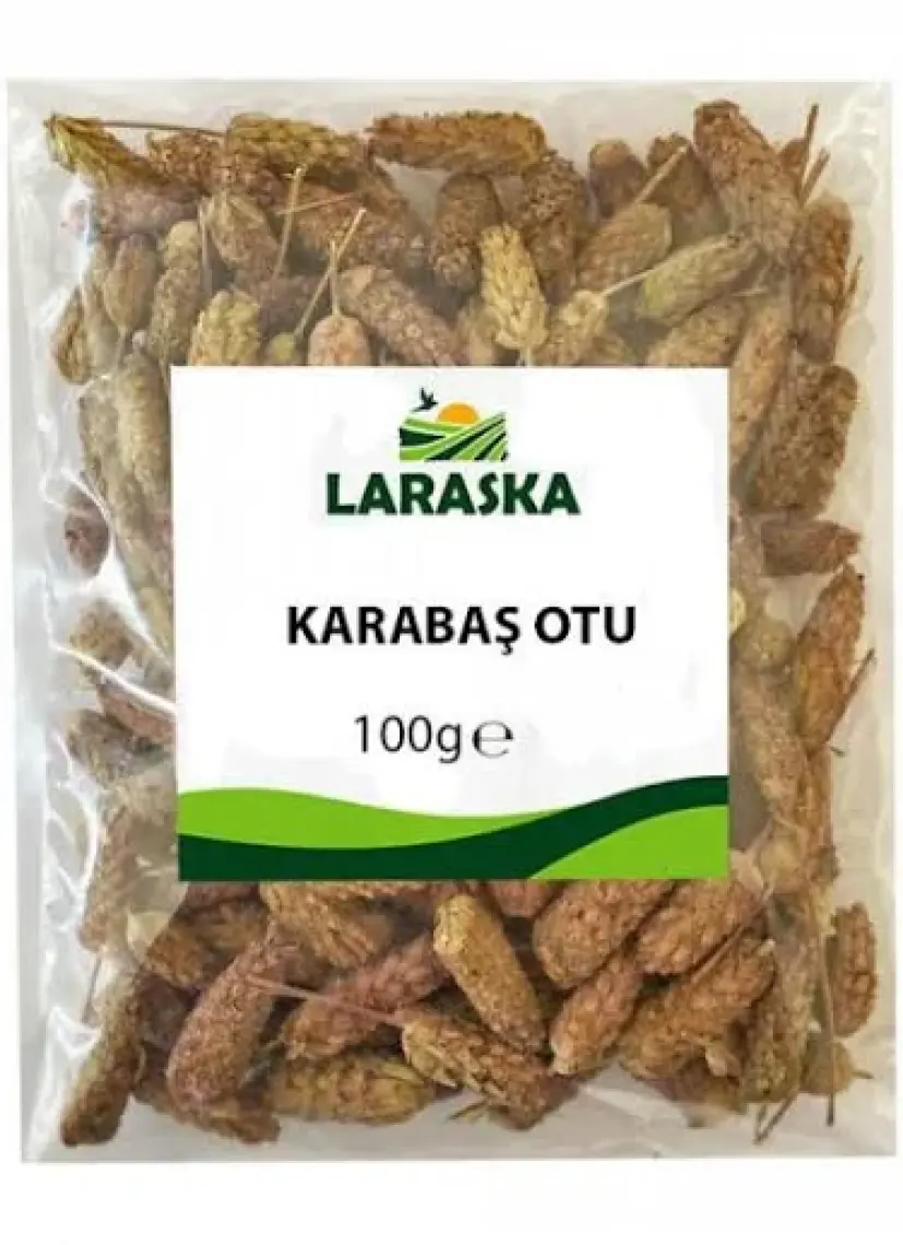Laraska Karabaş Otu 100 gr