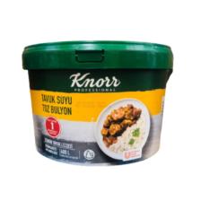 Tavuk Suyu Toz Bulyon 7 Kg