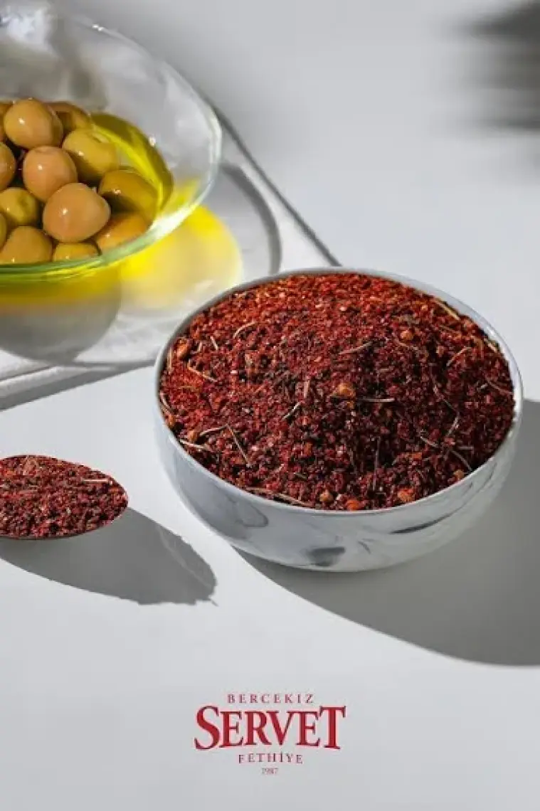 Karışık Kahvaltı Baharatı 100 gr