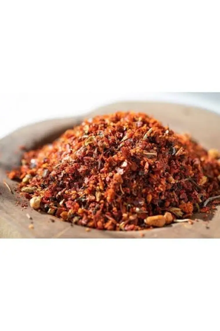 Karışık Kahvaltı Baharatı 100 gr