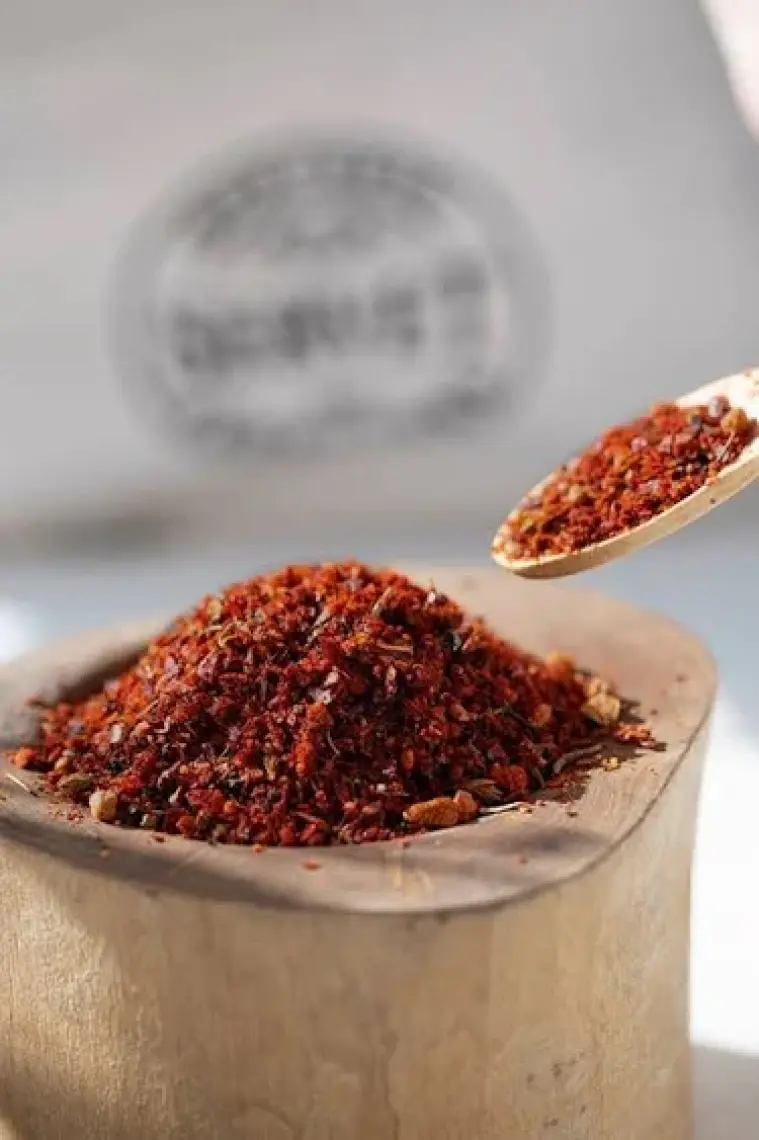 Karışık Kahvaltı Baharatı 100 gr