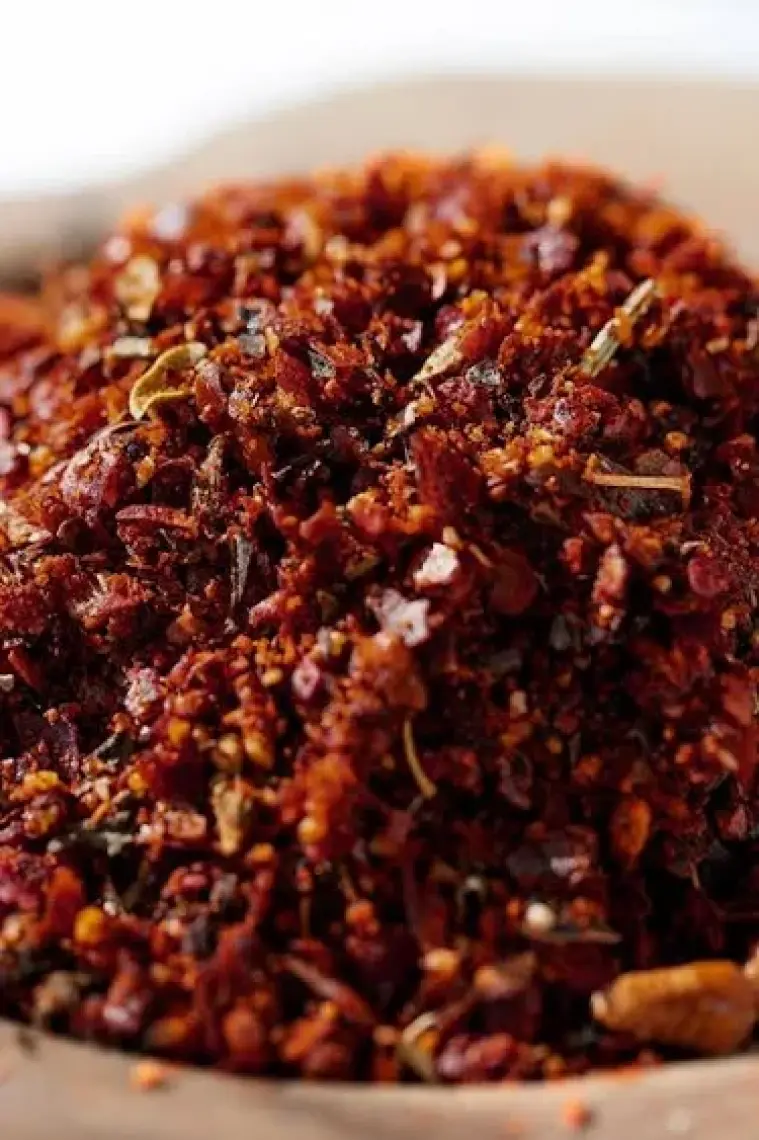 Karışık Kahvaltı Baharatı 100 gr