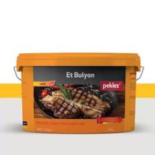 Peklez Et Bulyon 5 kg