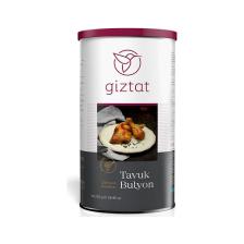 Giztat Tavuk Bulyon 750 gr