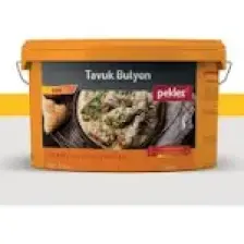 Peklez Tavuk Bulyon 5 kg