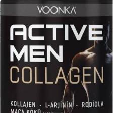 Voonka Collagen Active Man Erkekler İçin  250 gr
