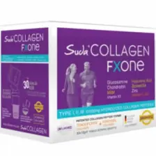 Suda Collagen Fxone Aromasız  12 g 30 Saşe