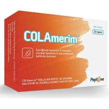 Colamerim 30 Tablet