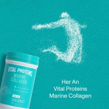 Vital Proteins Marine Collagen 221 Gr Nötr Tat