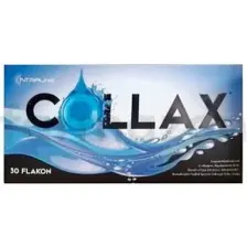 Intraline Collax Enzimatik Hidrolize Kollajen 30 ml Flakon 30 Adet