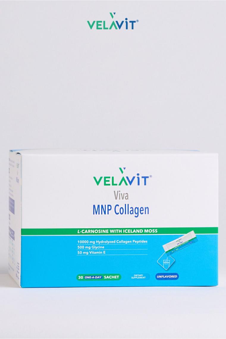 Velavit Viva Mnp Collagen