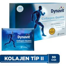Dynavit Collagen Quatro - 30 Saşe
