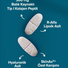 Day2day The Collagen Beuty Elastin 30 Tablet