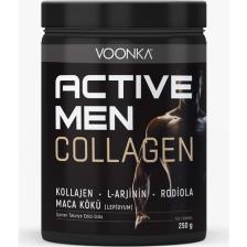 Voonka Collagen Active Man Erkekler İçin  250 gr