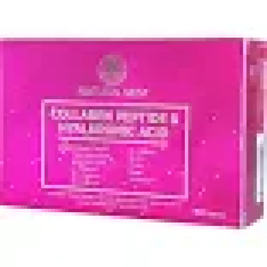 Naturalnest Collagen Peptide & Hyaluronik Asit 60 Tablet