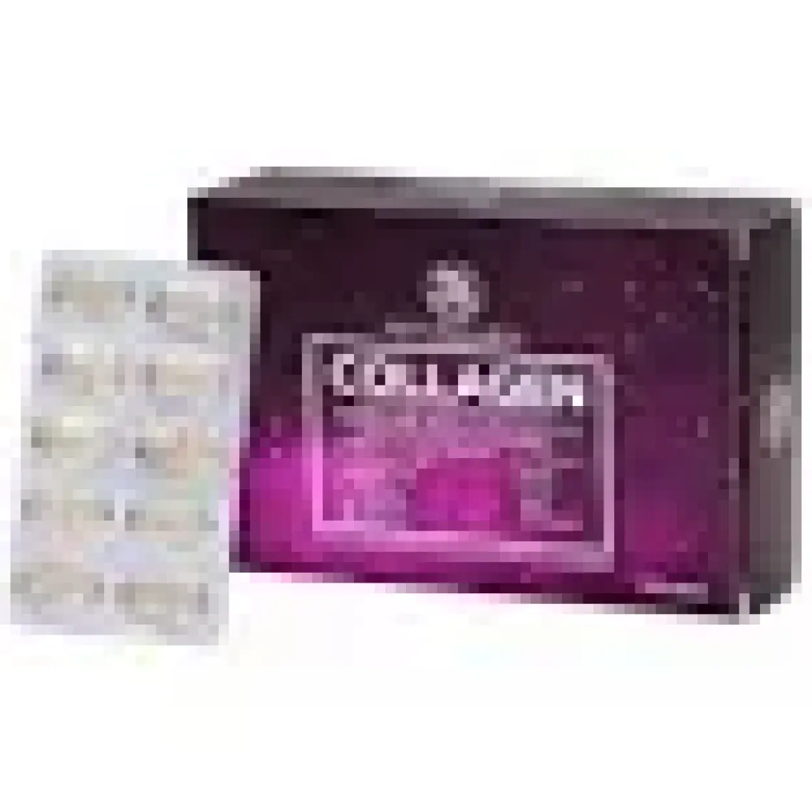Naturalnest Collagen Peptide & Hyaluronik Asit 60 Tablet