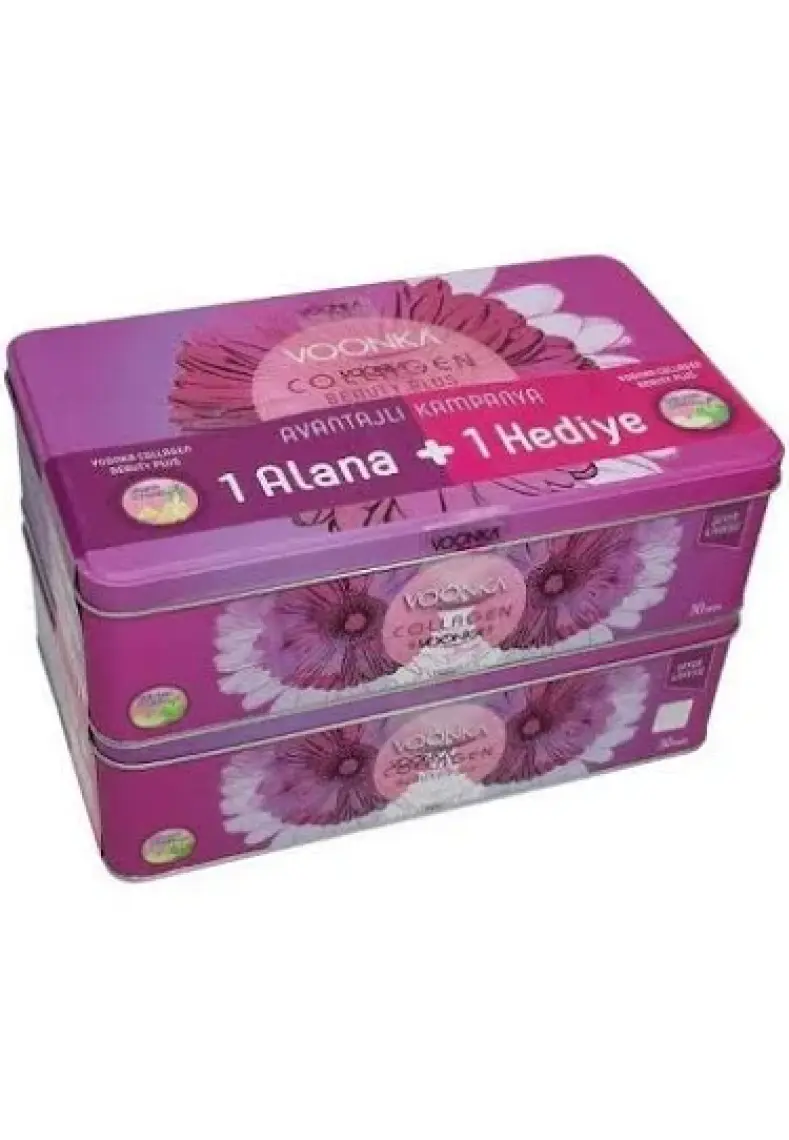Collagen Beauty Plus Saşe 30lu - Karpuz & Ç