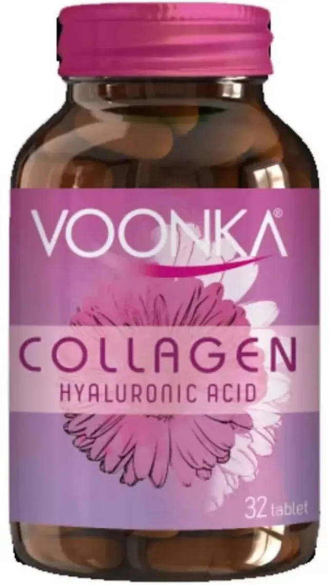 Collagen Beauty Plus Saşe 30lu - Karpuz & Ç