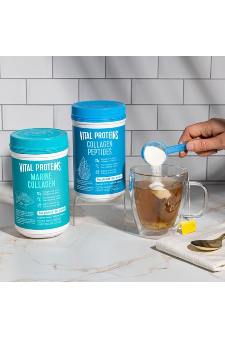 Vital Proteins Collagen Peptides 284 Gr Nötr Tat
