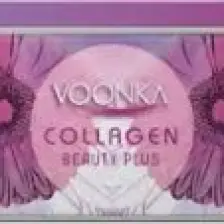 Voonka Collagen Beauty Plus 30 Saşe Yeşil Elma