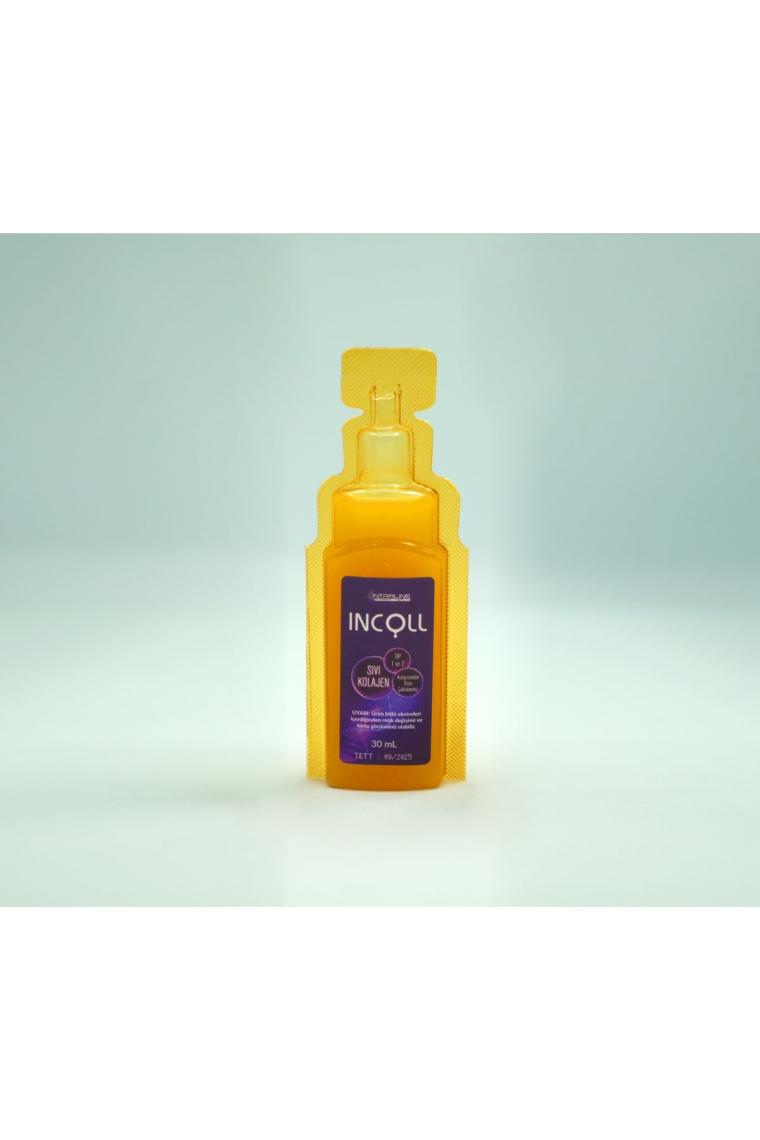 Intraline Incoll Flakon Hidrolize Sıvı Kolajeni 30 ml