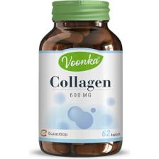 Voonka Collagen Uc2 600Mg 62 Kapsül