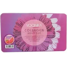 Voonka Collagen Beauty Plus 30 Saşe Karpuz - Çilek