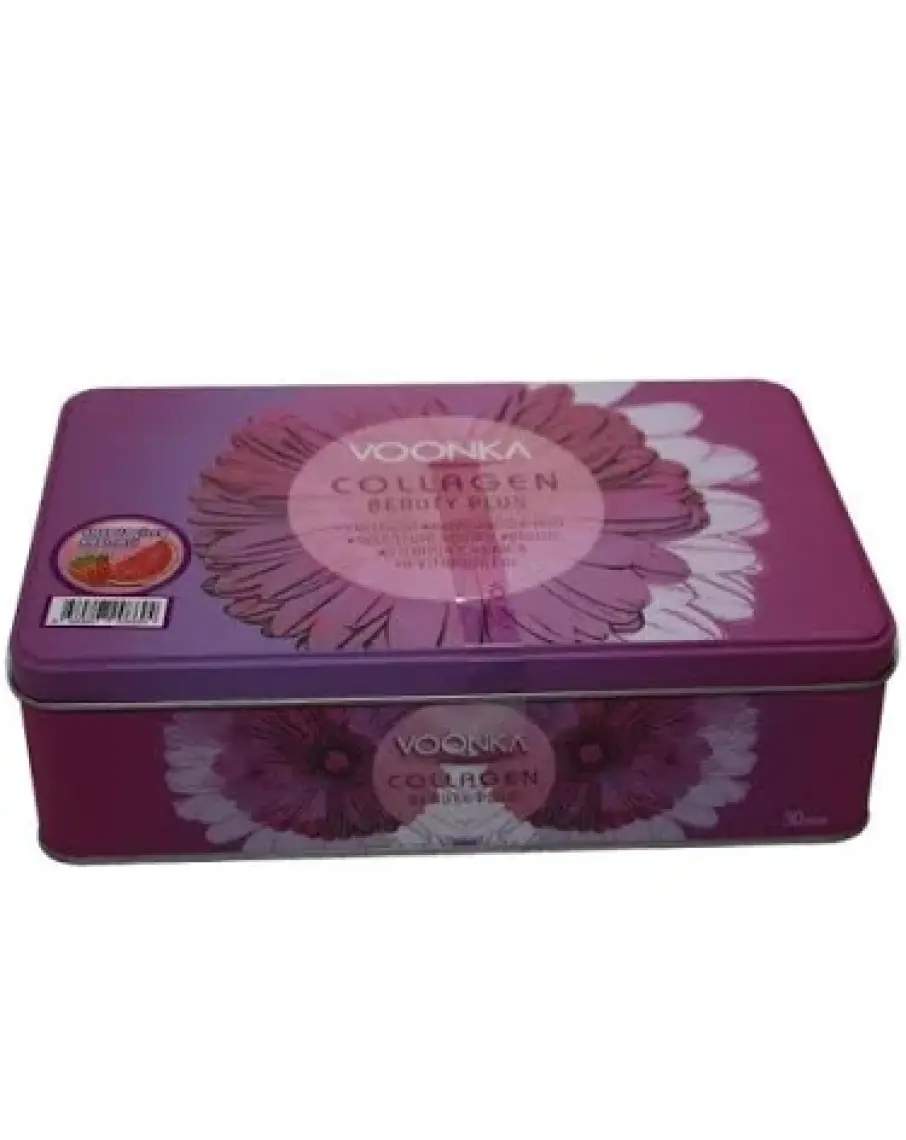Voonka Collagen Beauty Plus 30 Saşe Karpuz - Çilek