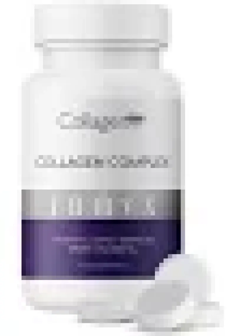 Collagen Forte Platinum Collagen Complex Tip 1,2,3,5 ve Tip 10 Kolajen, Biotin, Çinko, Selenyum, Vitamin C & Açai, 90 Tablet