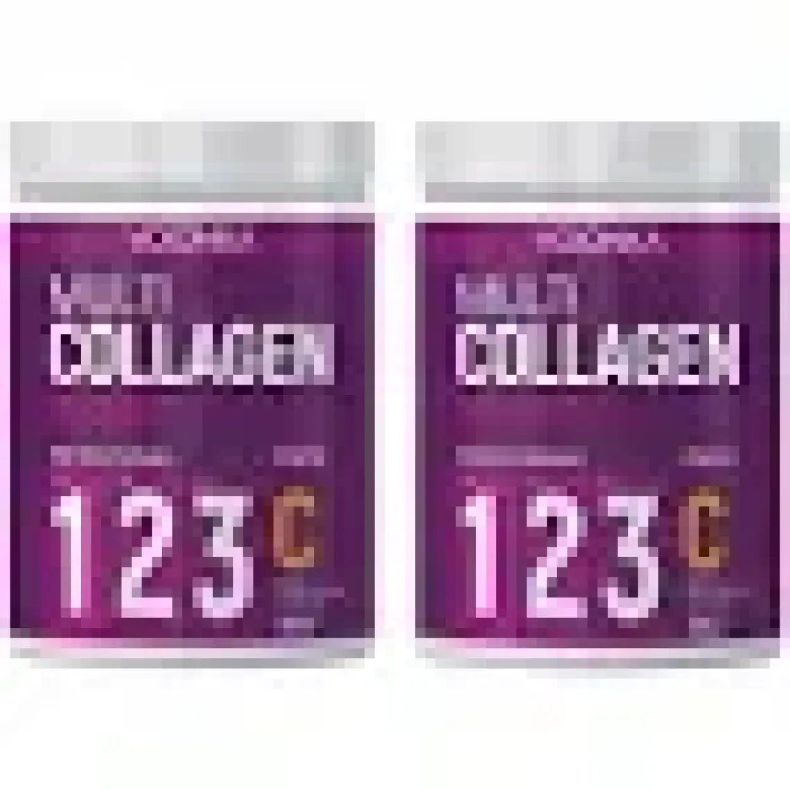 Voonka Multi Collagen Powder 300 gr x2 Avantajlı Kampanya 1 Alana 1 Bedava!!