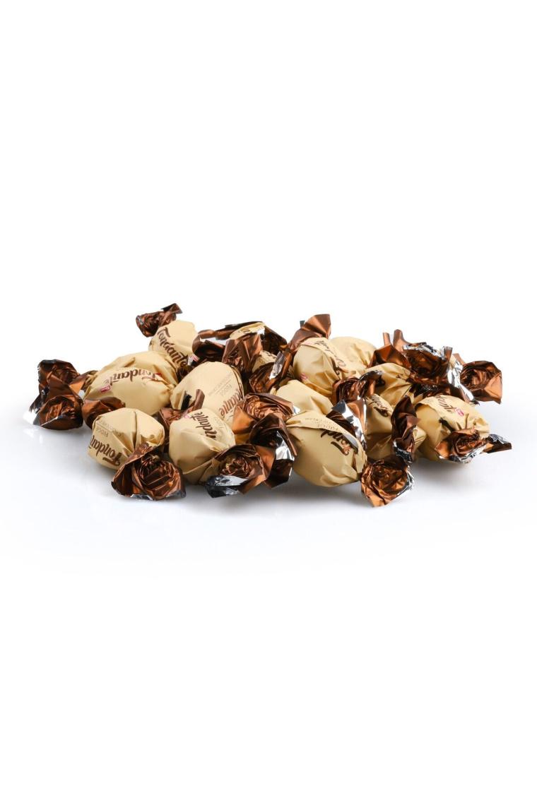 Fudge Çikolata Kremalı 500 Gr. (1 Poşet)