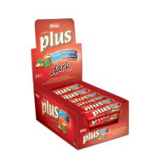 Elvan Plus Dark Gofret 13 Gr. 24lü (1 Paket)