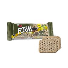 Form Mahlepli Çiyali Ve Çörek Otlu Kepekli Bisküvi 40 g x 24 Adet