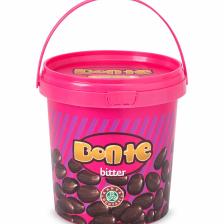 Kahve Dünyası Bonte Bitter Çikolatalı Kova 400 gr