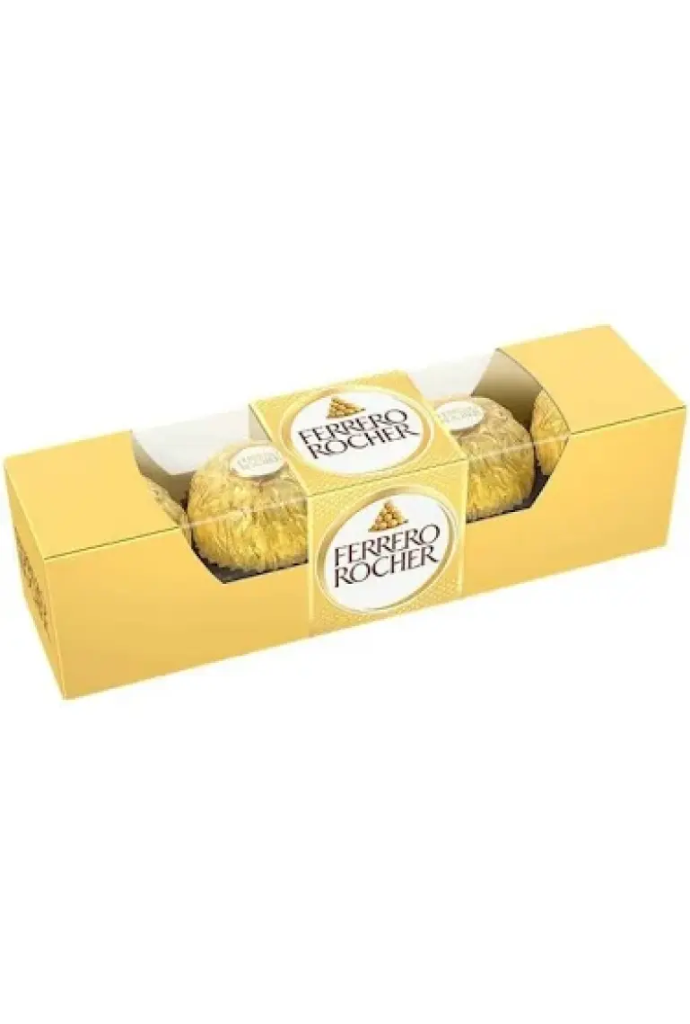 Ferrero Rocher T24 Fındıklı Çikolata 300 gr