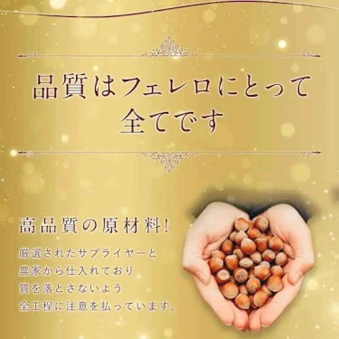 Ferrero Rocher T24 Fındıklı Çikolata 300 gr