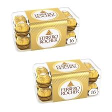 Fındıklı Çikolata Set 2'li 200 gr