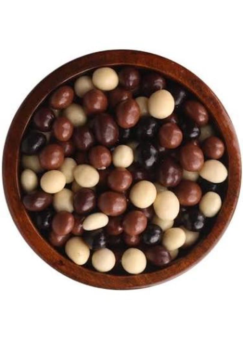Antik Çikolata Kaplı Kahve Çekirdeği Draje 250 gr