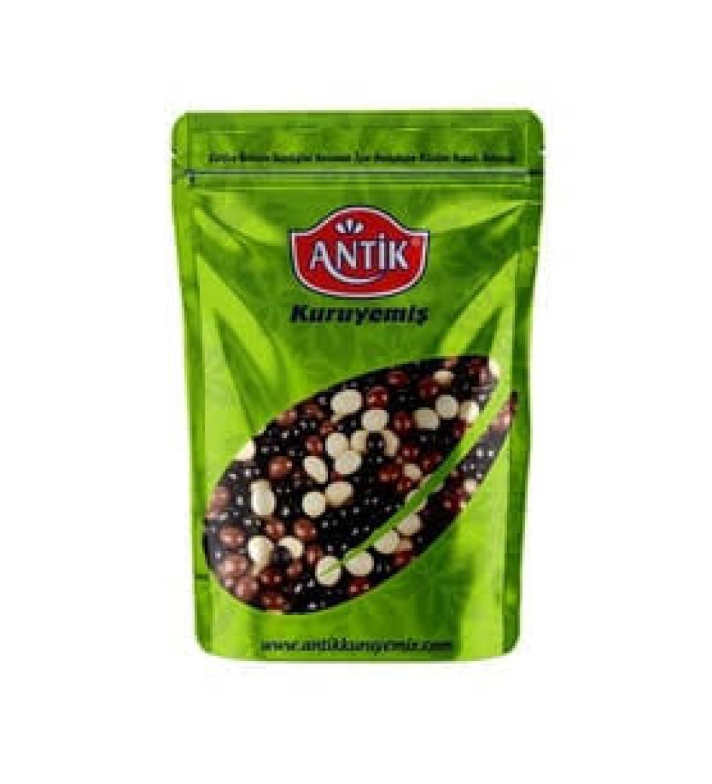 Antik Çikolata Kaplı Kahve Çekirdeği Draje 250 gr