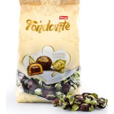 Fondante Caramel Toffee 1000 Gr. (1 Poşet)