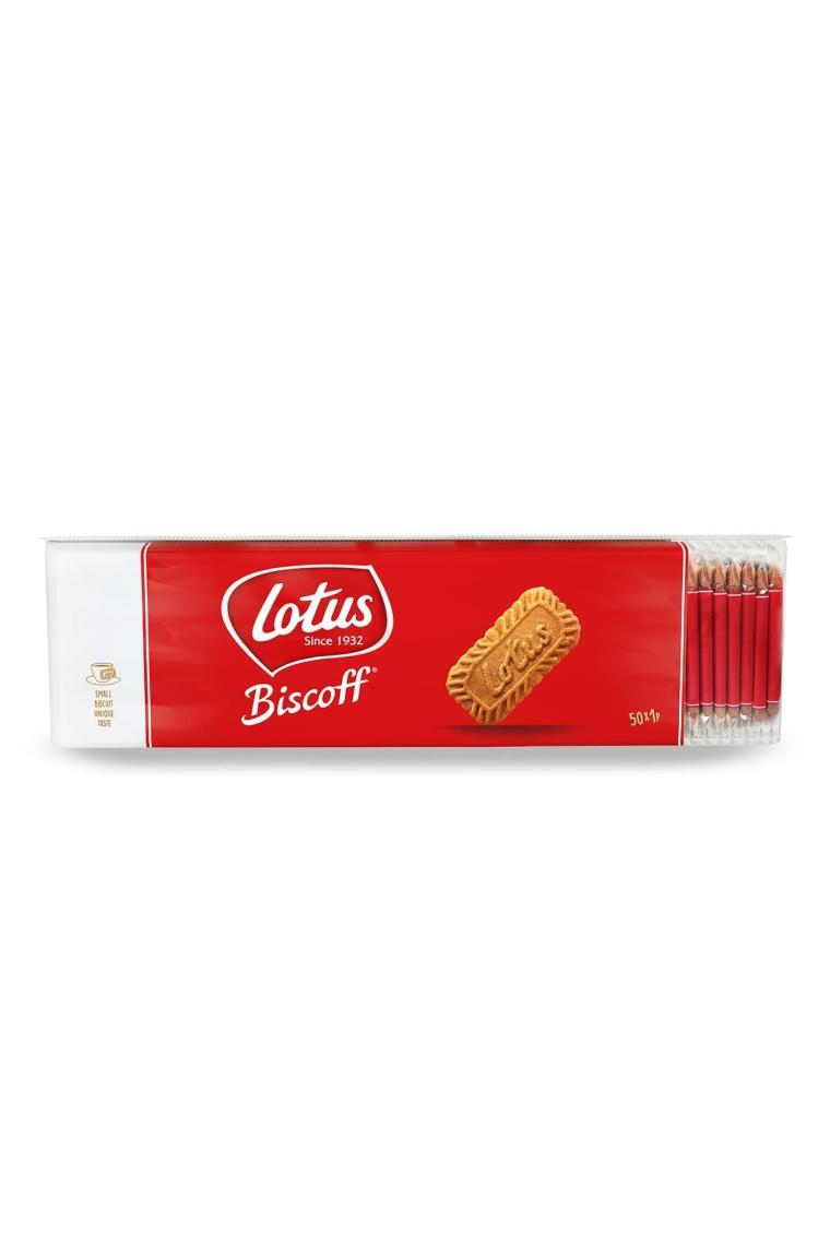 Biscoff 50*6,25 G