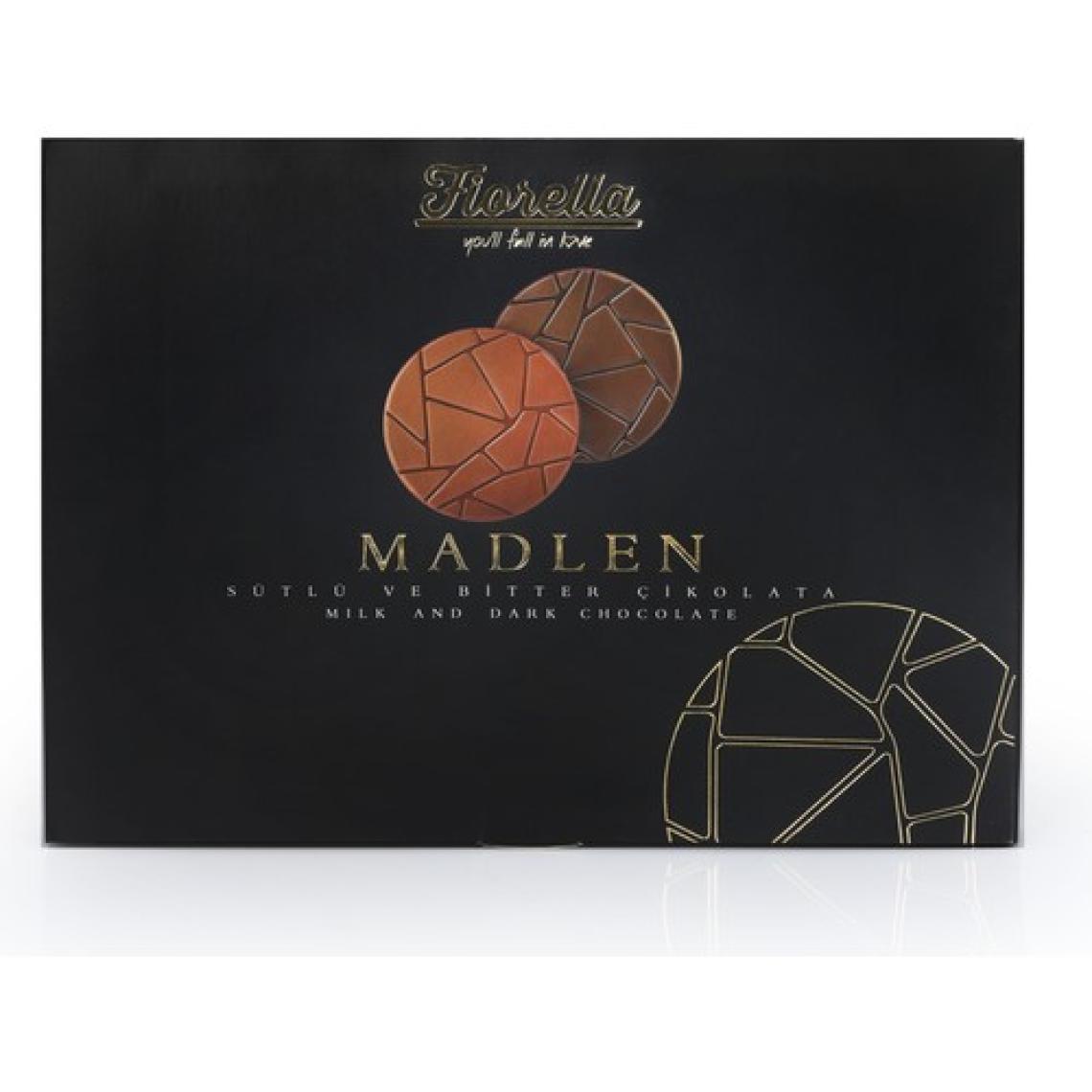 Fiorella Madlen 270GR. (1 Kutu )