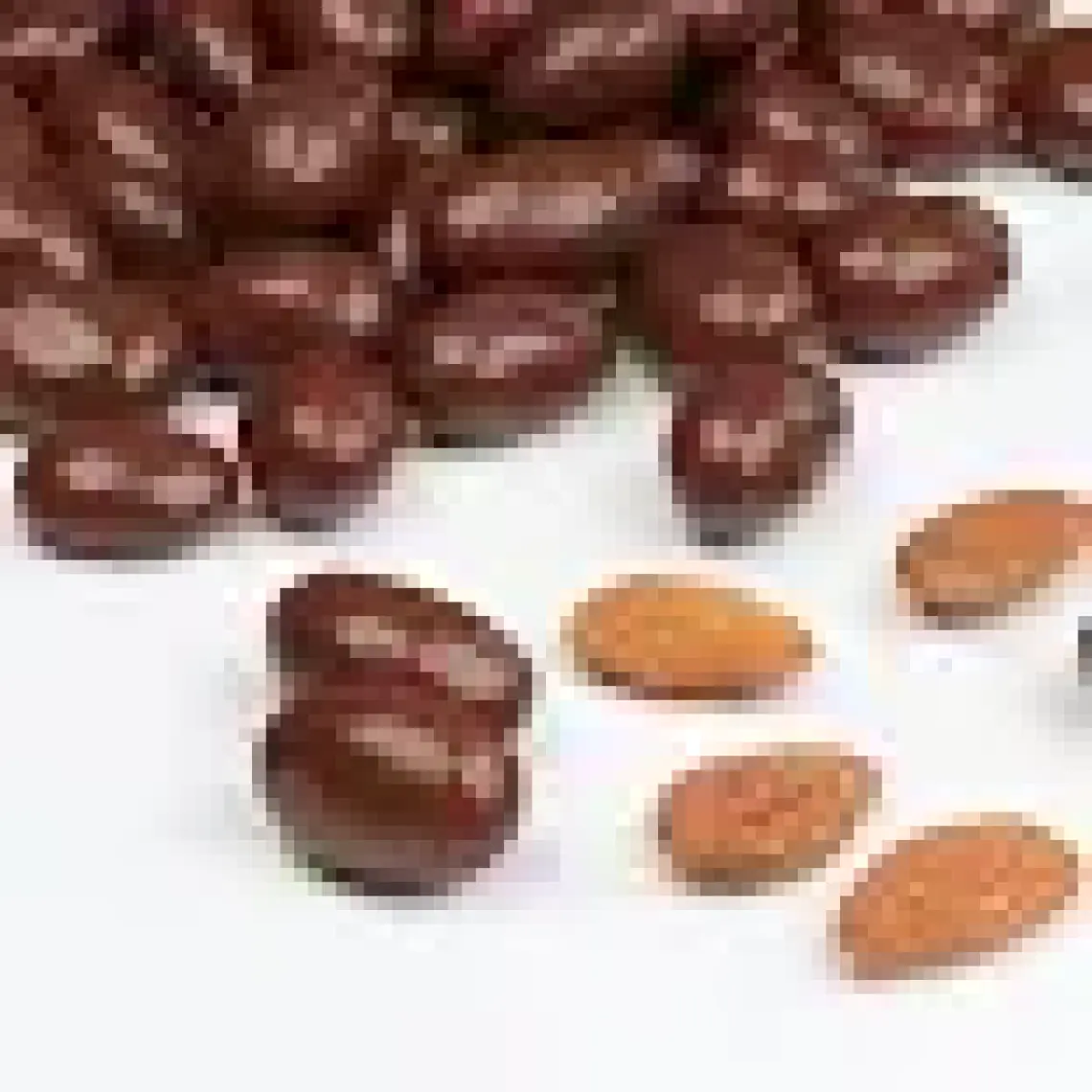 Lokum Atölyesi Sütlü Badem Draje 150G