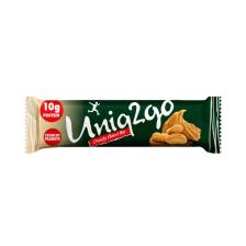 UNIQ2GO  Midi - Fıstık Ezmeli Proteinli Bar 40 gr 16'lı Kutu