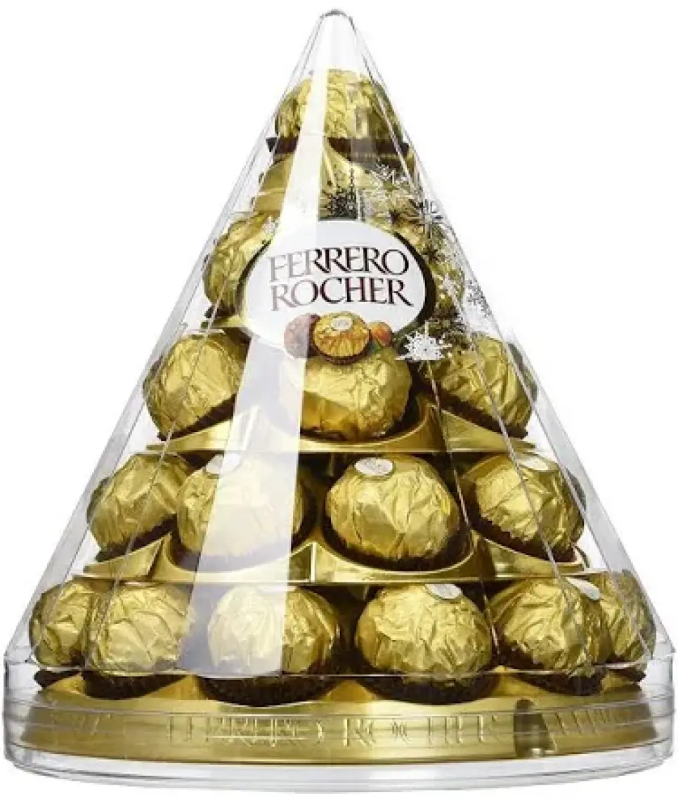 Ferrero Rocher Çikolata 28'li